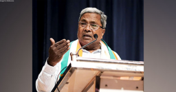 BJP encourages people to misuse electricity in Karnataka: CM Siddaramaiah